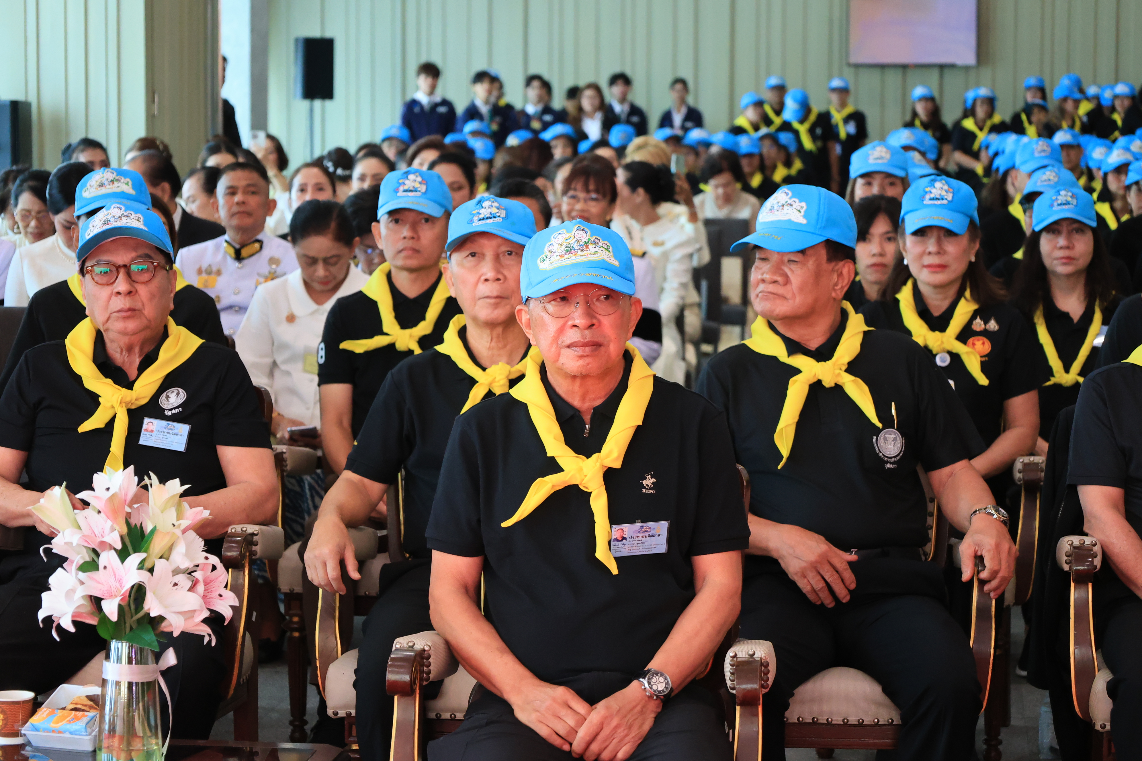 title - ส.ป.ก. ร่วมจัดงานนิทรรศการเฉลิมพระเกียรติพระบาทสมเด็จพระเจ้าอยู่หัว เนื่องในโอกาสมหามงคลเฉลิมพระชนมพรรษา 74 พรรษา 28 กรกฎาคม 2569 “ตามรอยเบื้องพระยุคลบาท น้อมสํานึกในพระมหากรุณาธิคุณ”